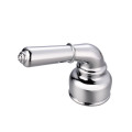 Wasserhahn Griff in ABS-Kunststoff mit Chrom-Finish (JY-3060)